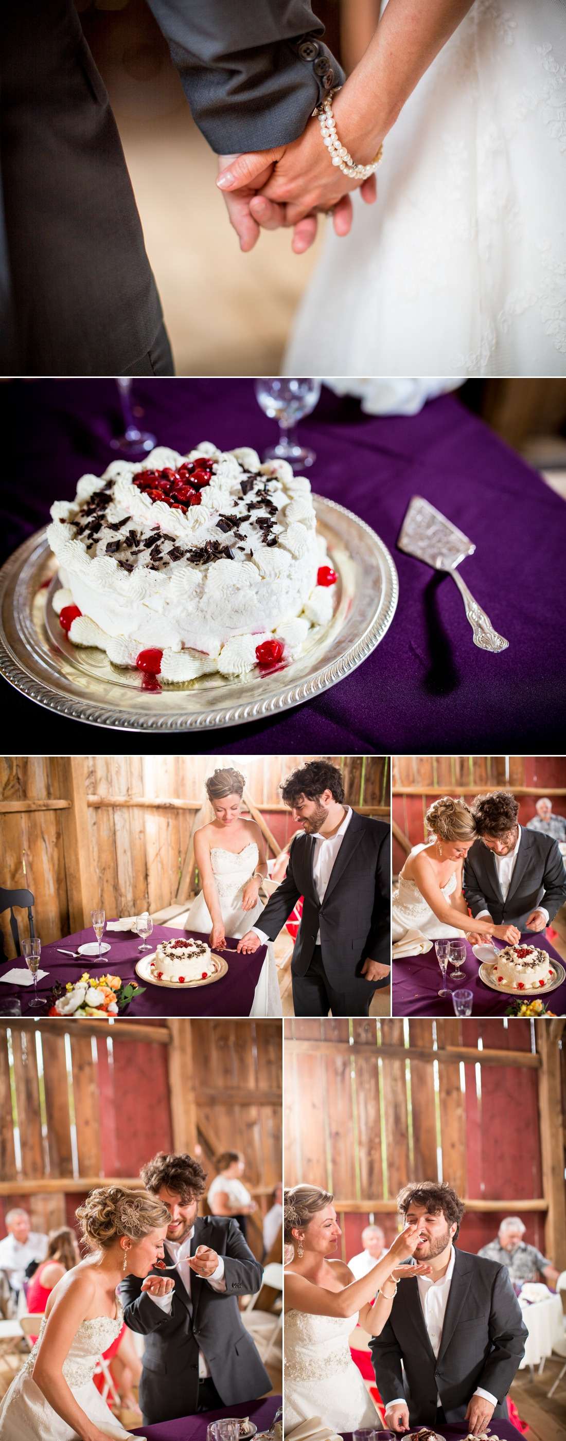Harrisburg York Wedding Photography
